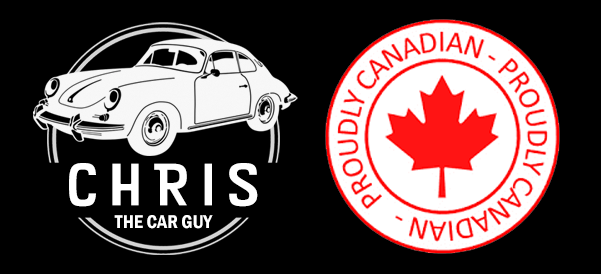 Chris The Car Guy